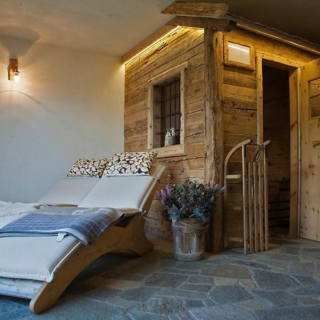 Chalet Teo E Marianna Бормио Экстерьер фото